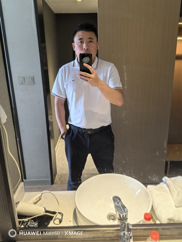 上善若水的第四张照片--三明婚介网