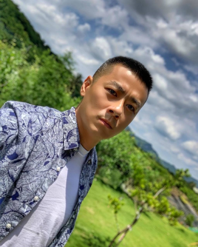 蓝天的第二张照片--三明婚介网