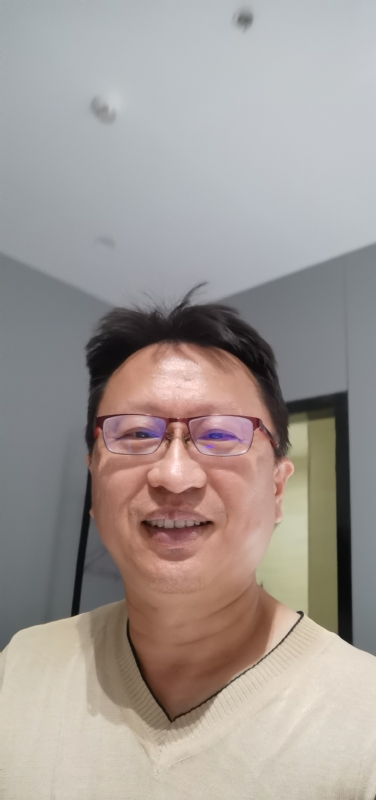 台皖佬徽阿狼的第二张照片--三明婚介网