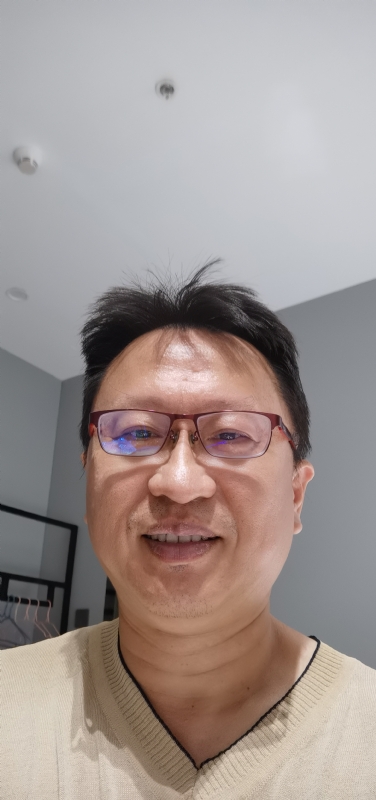 台皖佬徽阿狼的第三张照片--三明婚介网