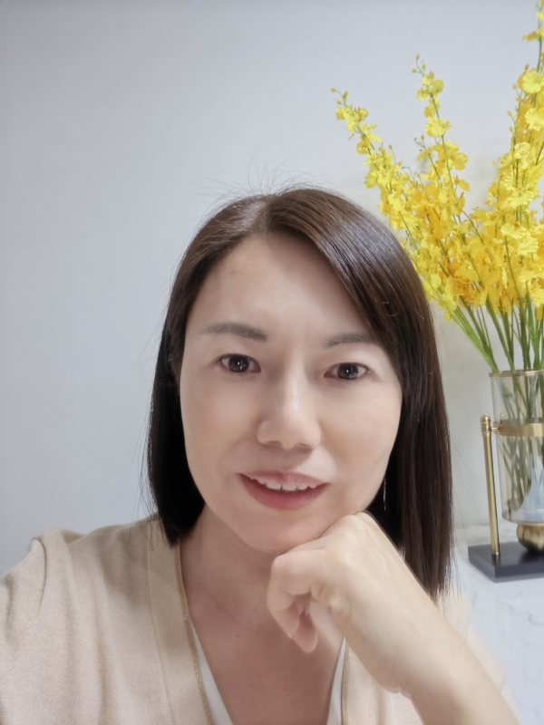 一心的第二张照片--三明婚介网