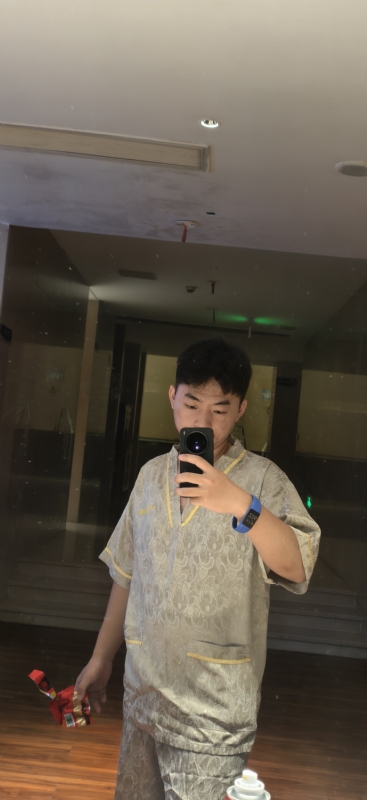 Mai的第一张照片--三明婚介网