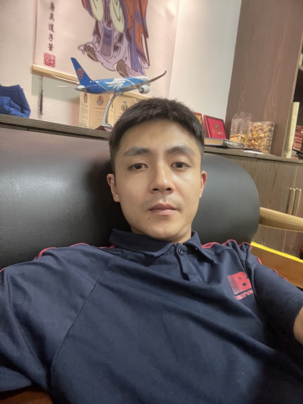曾曾日上的第一张照片--三明婚介网
