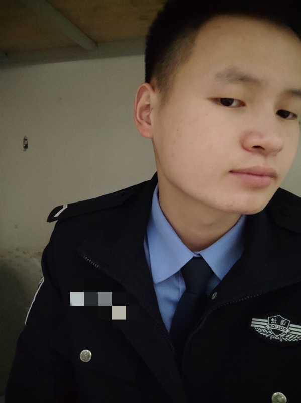 言言的第二张照片--三明婚介网