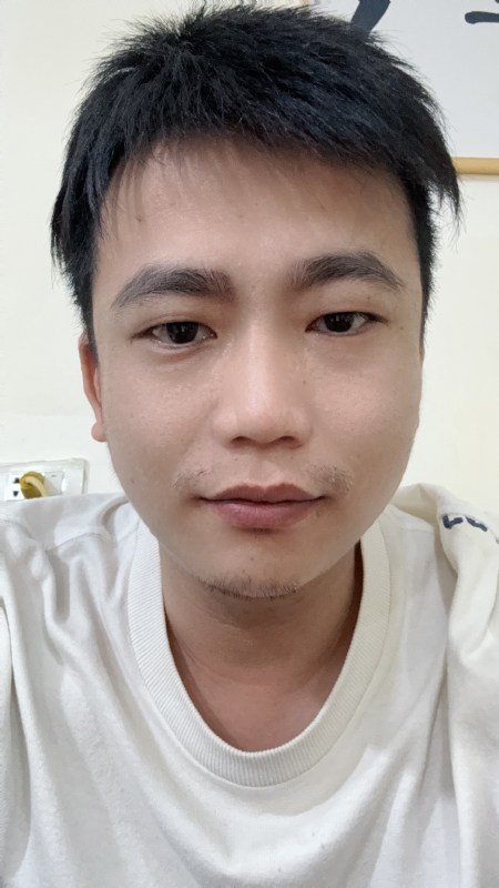 清风的第一张照片--三明婚介网