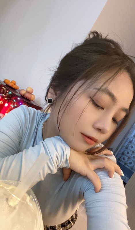 艳秋的第一张照片--三明婚介网