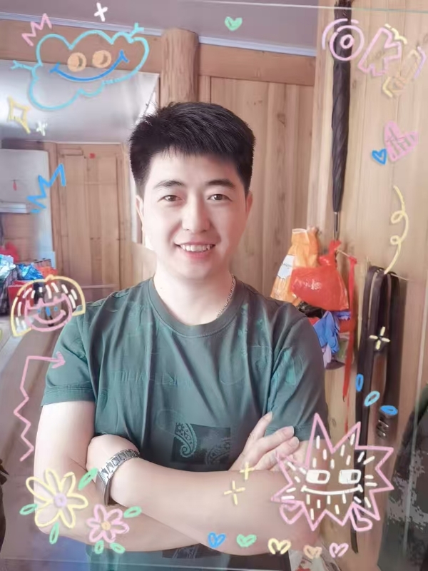 随风的第一张照片--三明婚介网