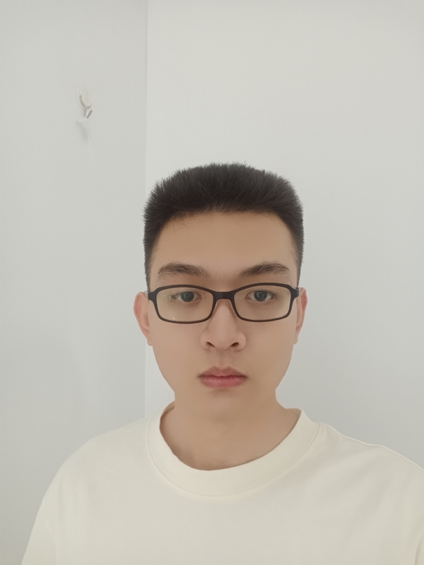 Lin的第三张照片--三明婚介网