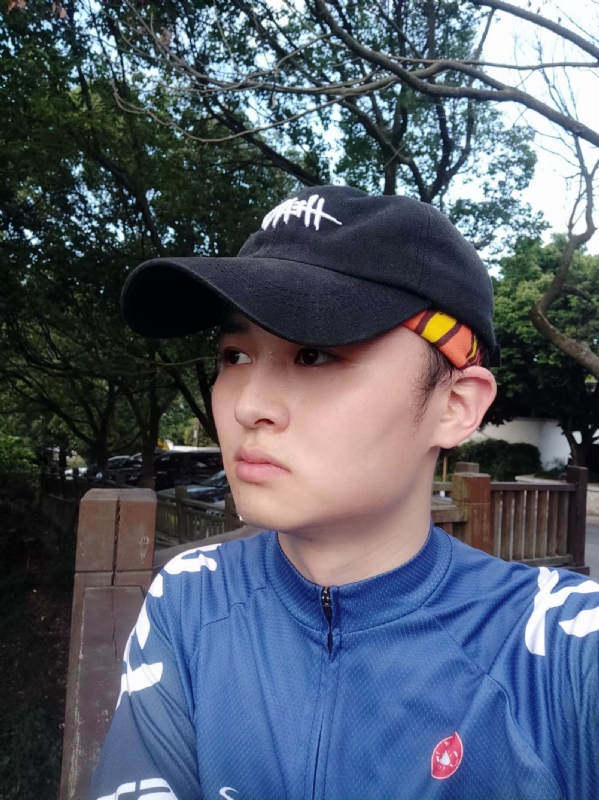 麦兜的第二张照片--三明婚介网