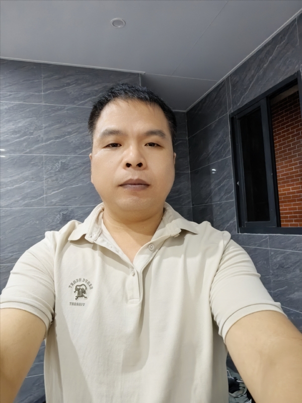 刘两水的第一张照片--三明婚介网