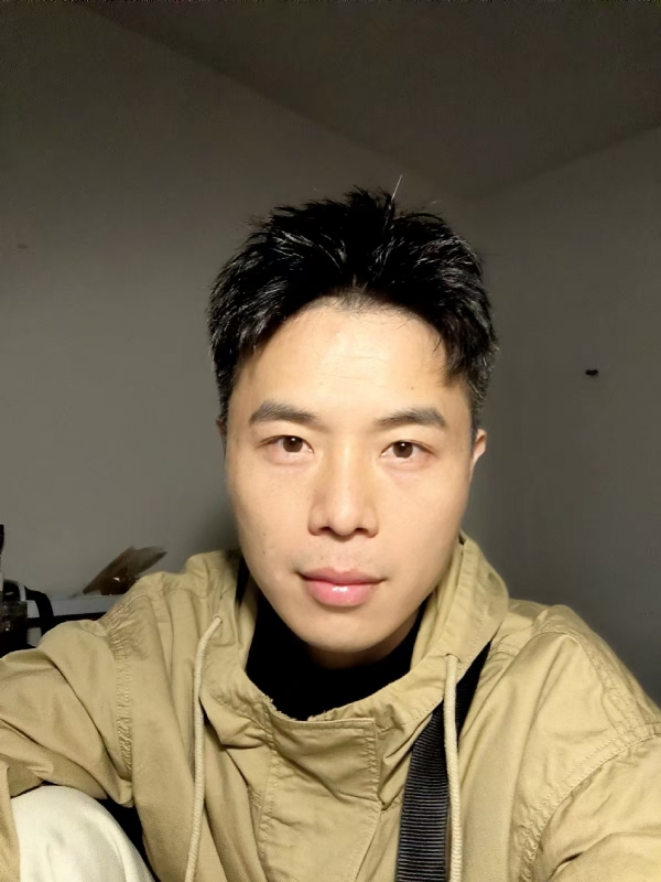 任平生的第一张照片--三明婚介网