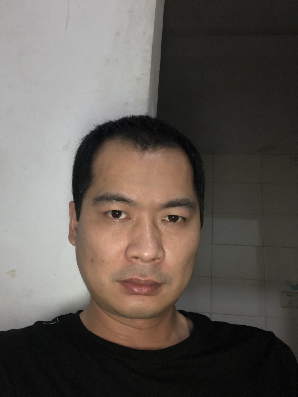 余生无悔的第一张照片--三明婚介网