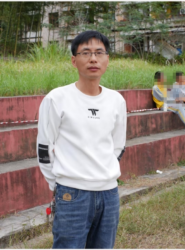 寻寻觅觅的第一张照片--三明婚介网