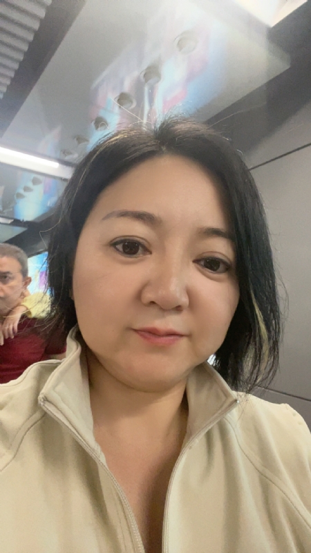 Carry的第一张照片--三明婚介网