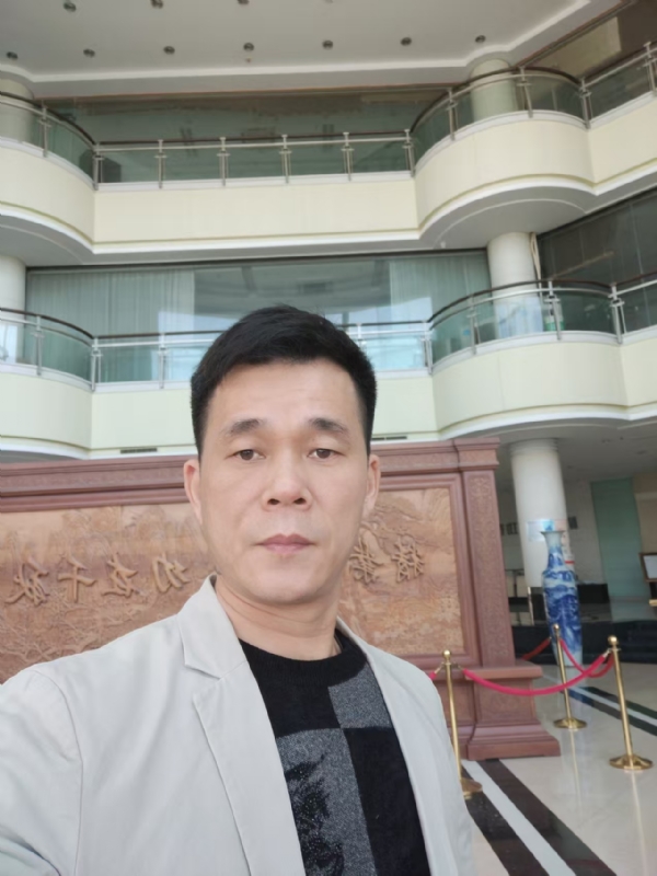 不忘初心的第二张照片--三明婚介网