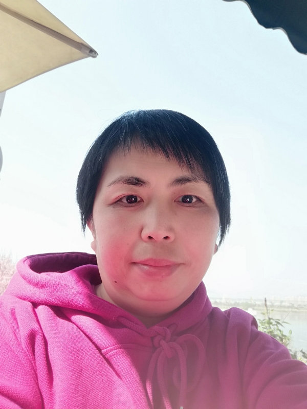 王女士的第一张照片--三明婚介网