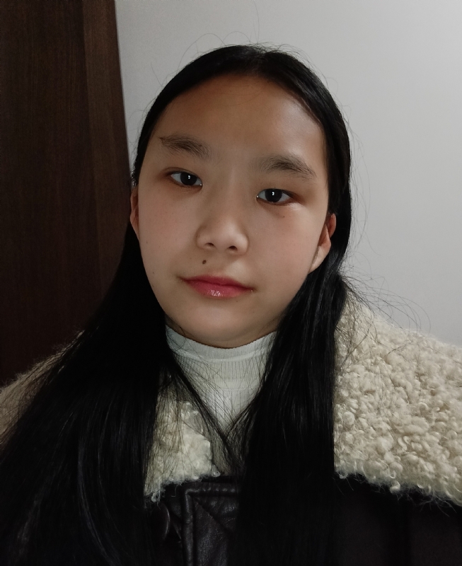 我平安就是福的第一张照片--三明婚介网