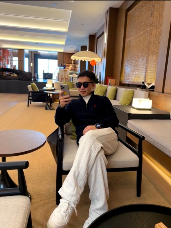 只为与你相见的第三张照片--三明婚介网