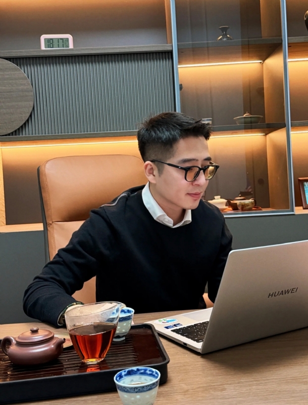 只为与你相见的第五张照片--三明婚介网