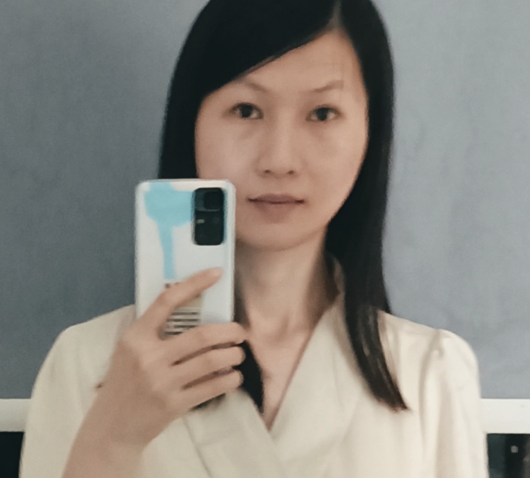 星晴的第一张照片--三明婚介网